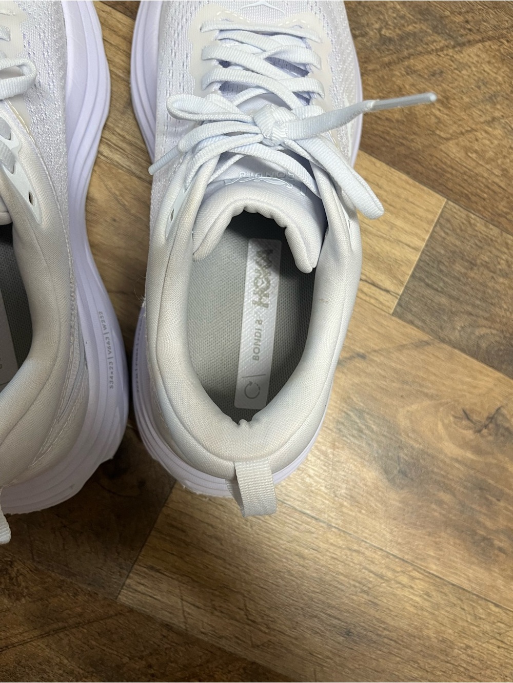 Hoka bondi 8 - Picture 6 of 7